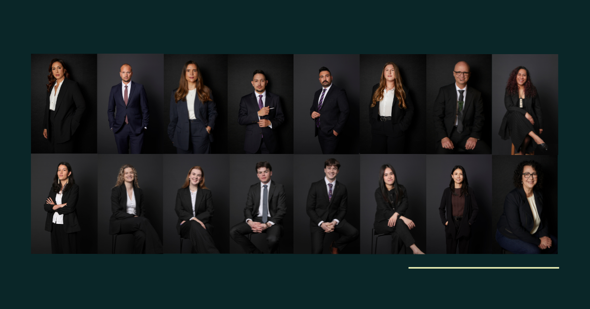 Bloem Law: Auckland Criminal Defence Lawyers